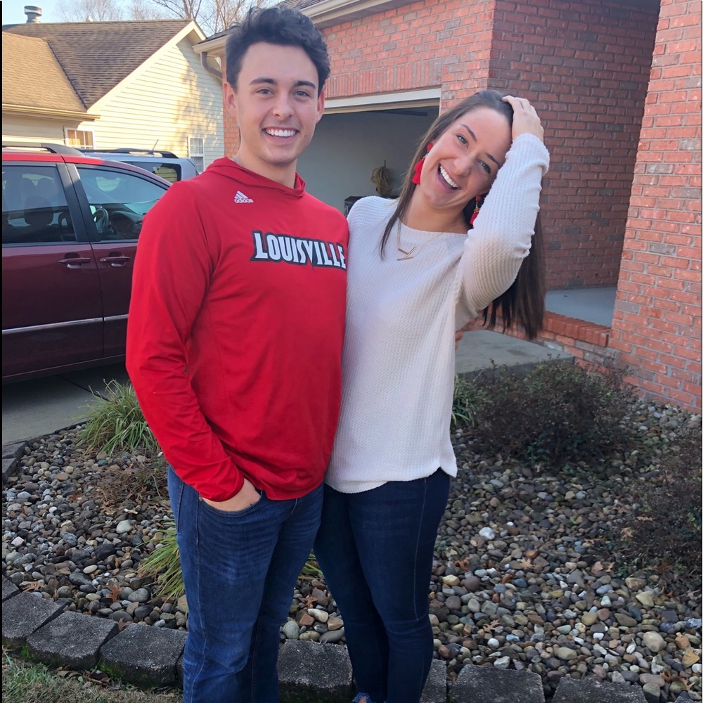 Meet your Posher, Kat